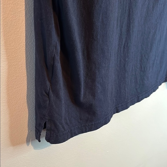 Black Short Sleeve Tee - Picture 7 of 9